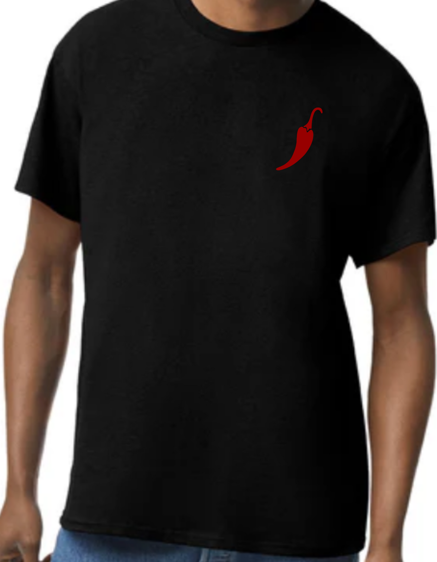 All In T-shirt