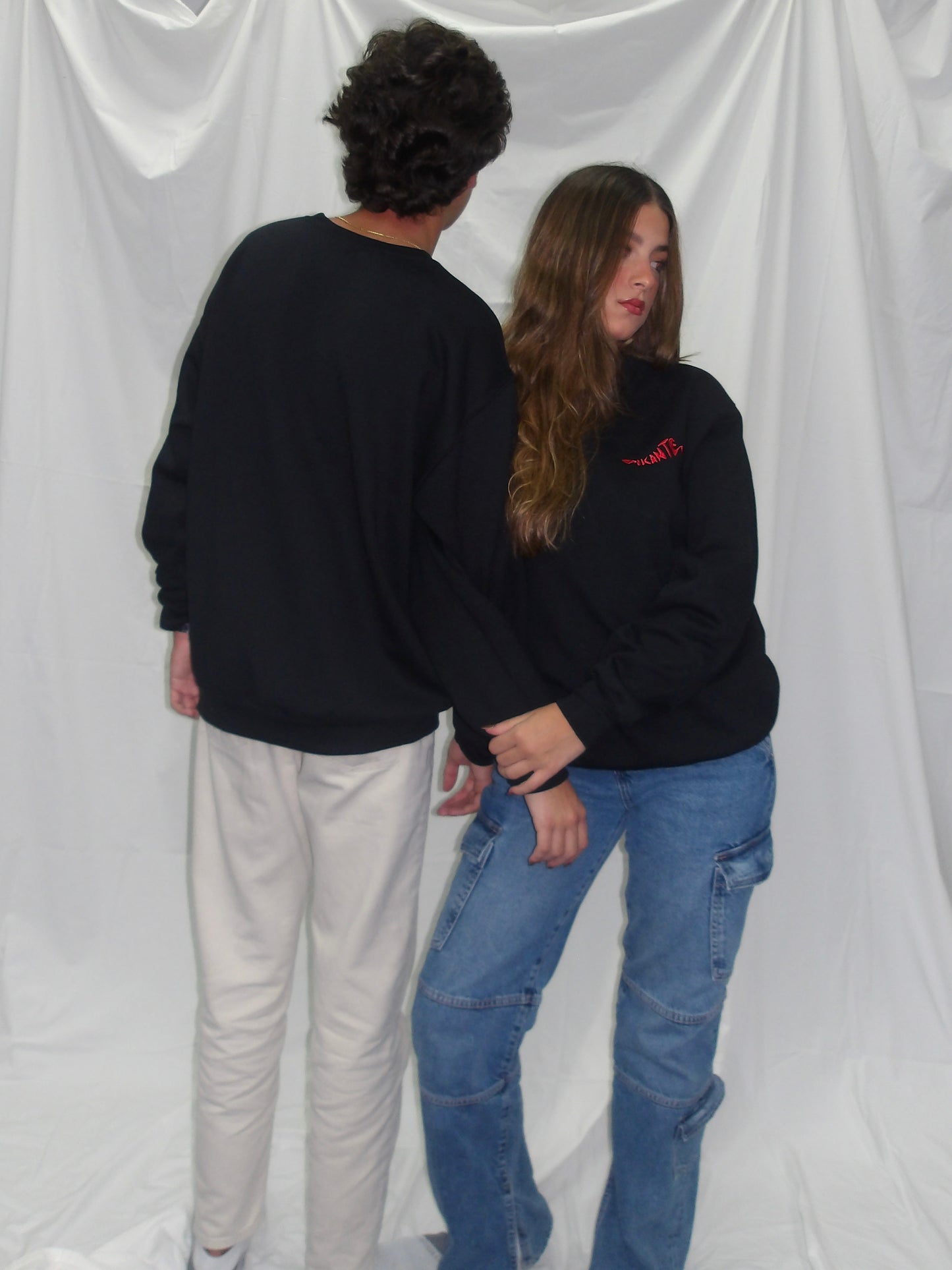 Basic Crewnecks
