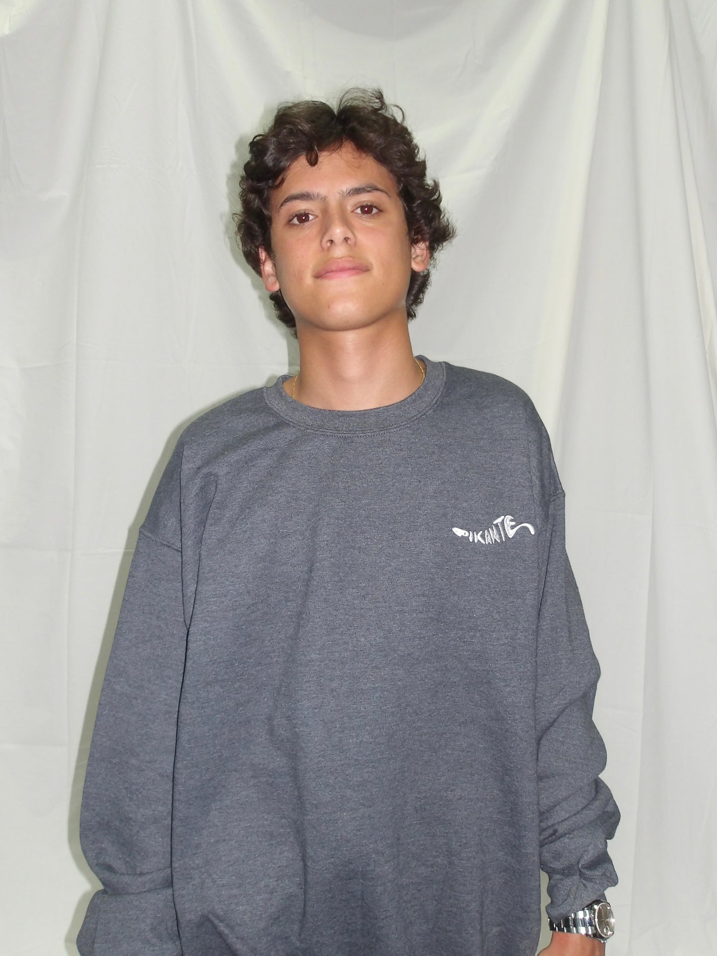Basic Crewnecks