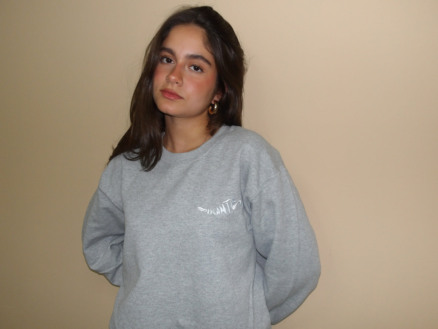 Basic Crewnecks
