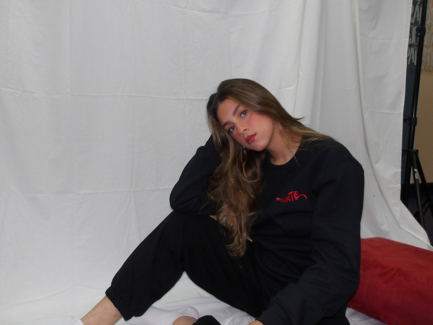 Basic Crewnecks