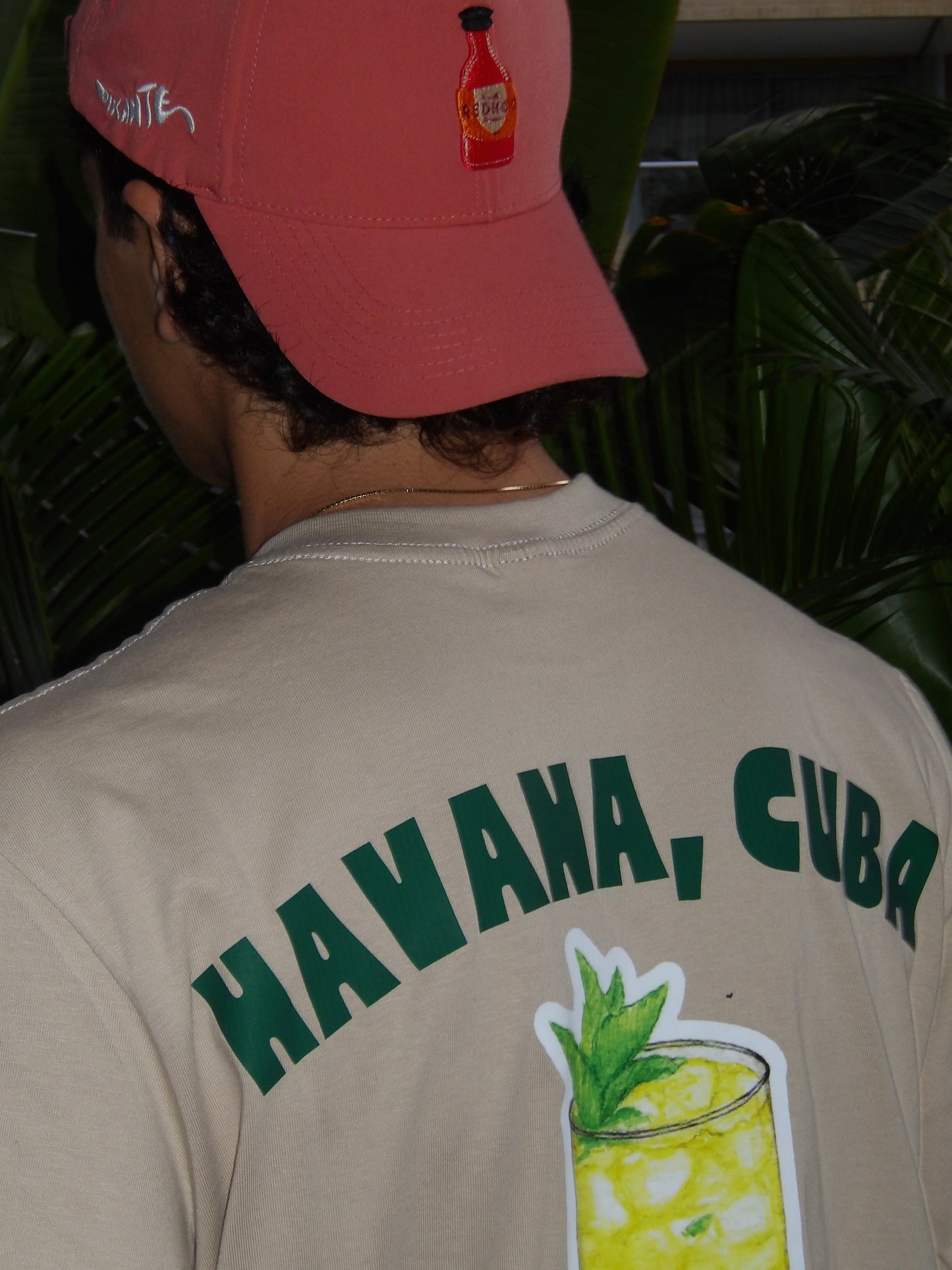 Mojito T-shirt