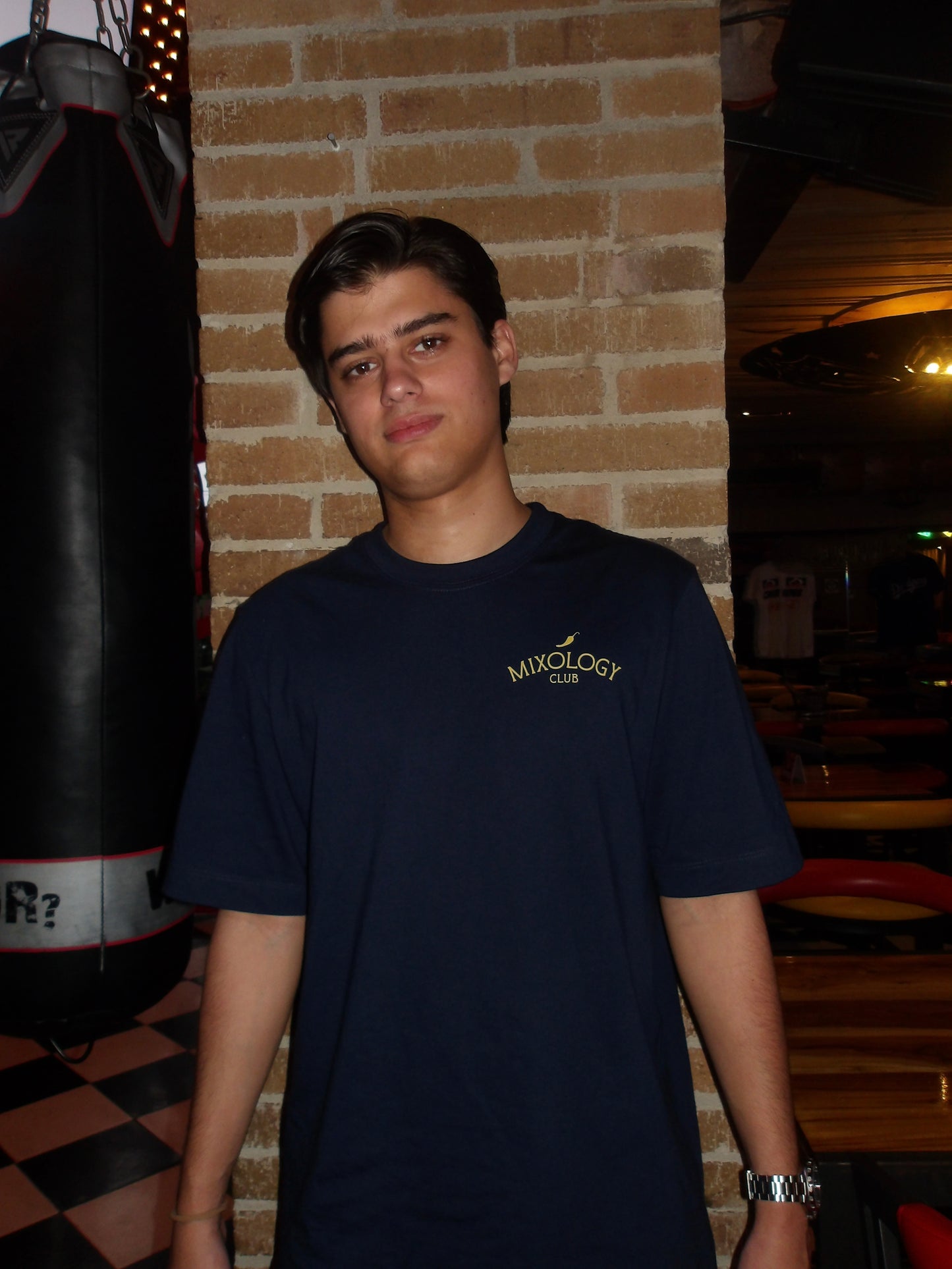 Negroni T-shirt