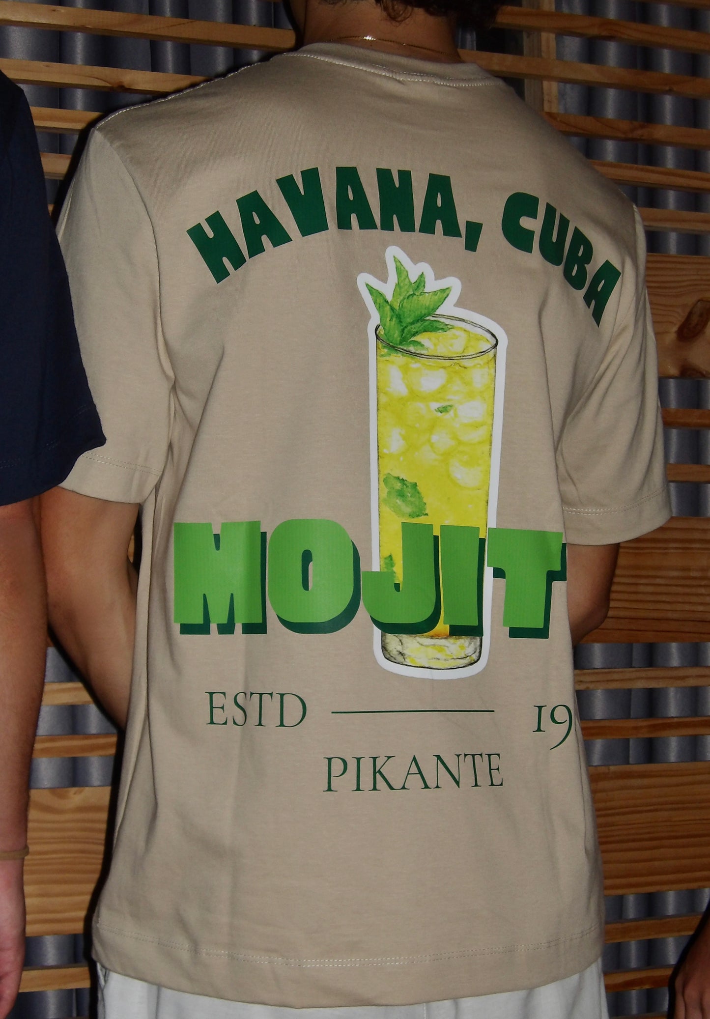 Mojito T-shirt