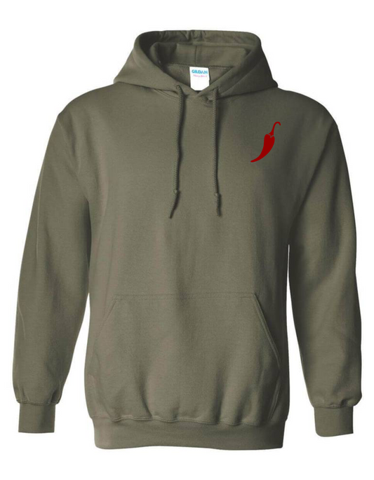 Billar Hoodie