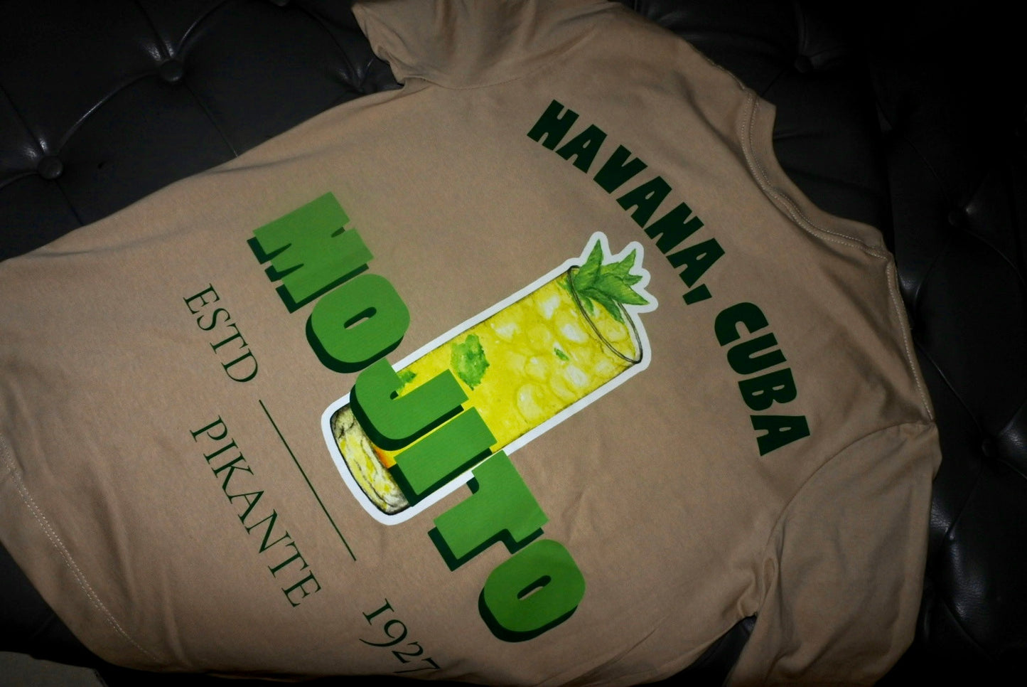 Mojito T-shirt