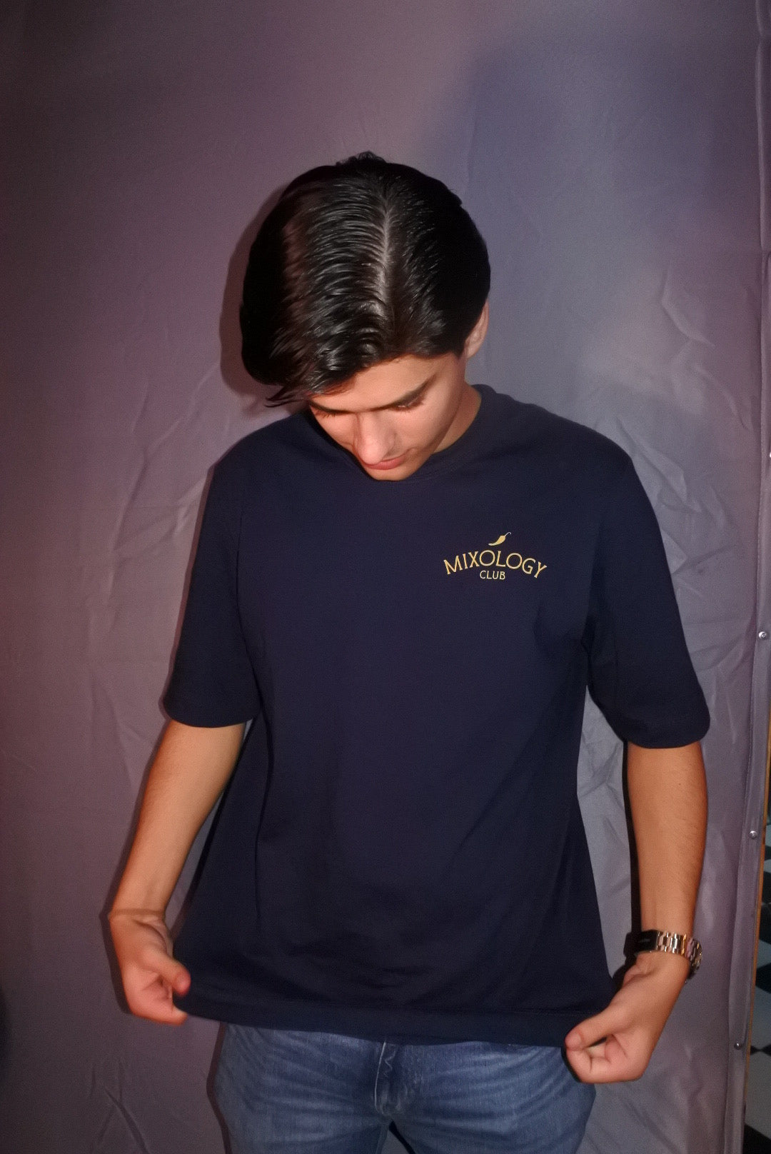 Negroni T-shirt