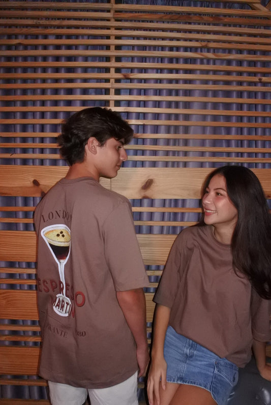 Espresso Martini T-shirt