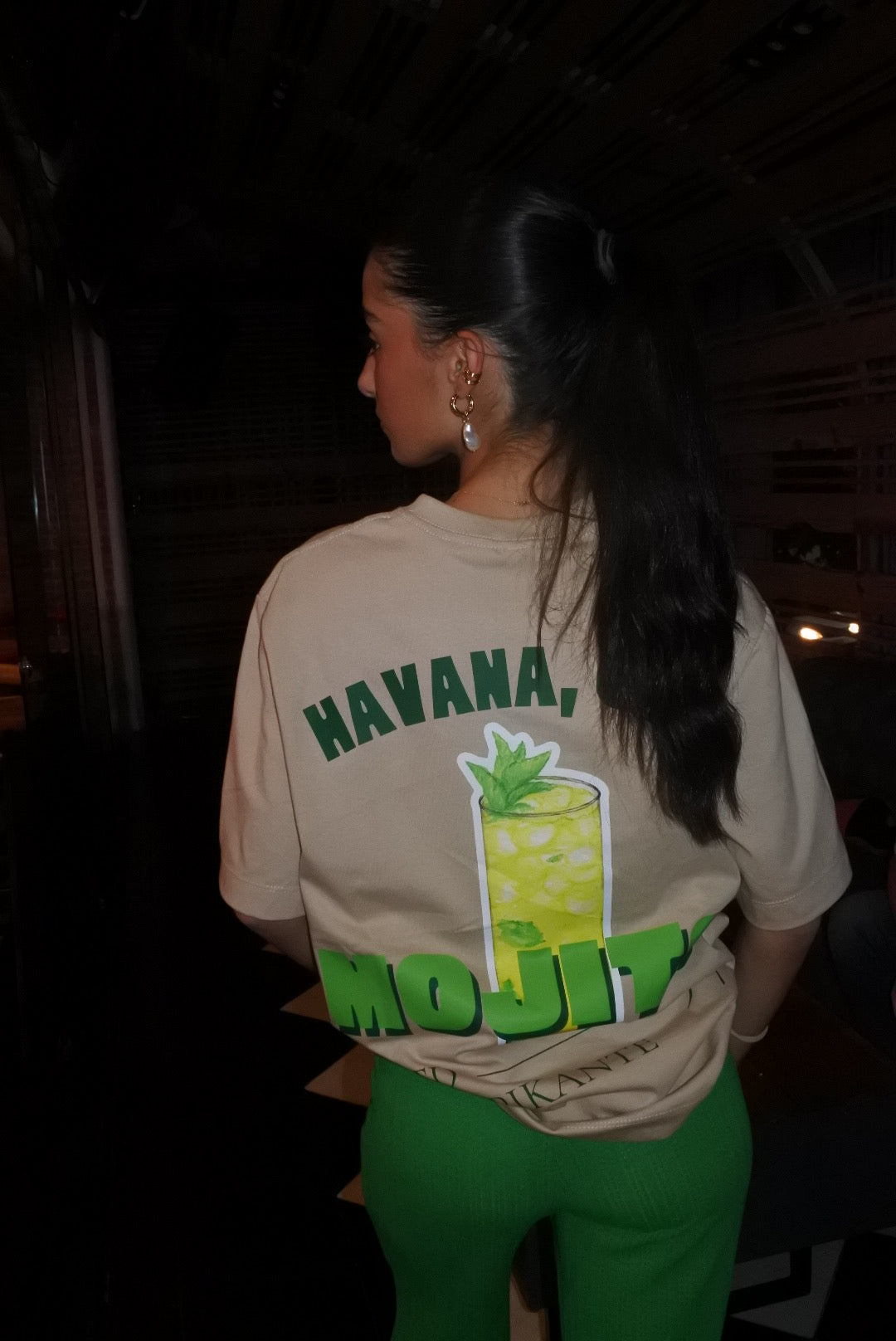 Mojito T-shirt