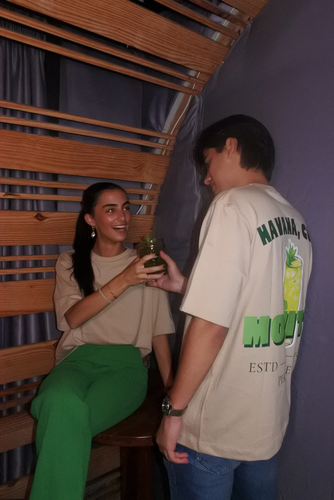 Mojito T-shirt