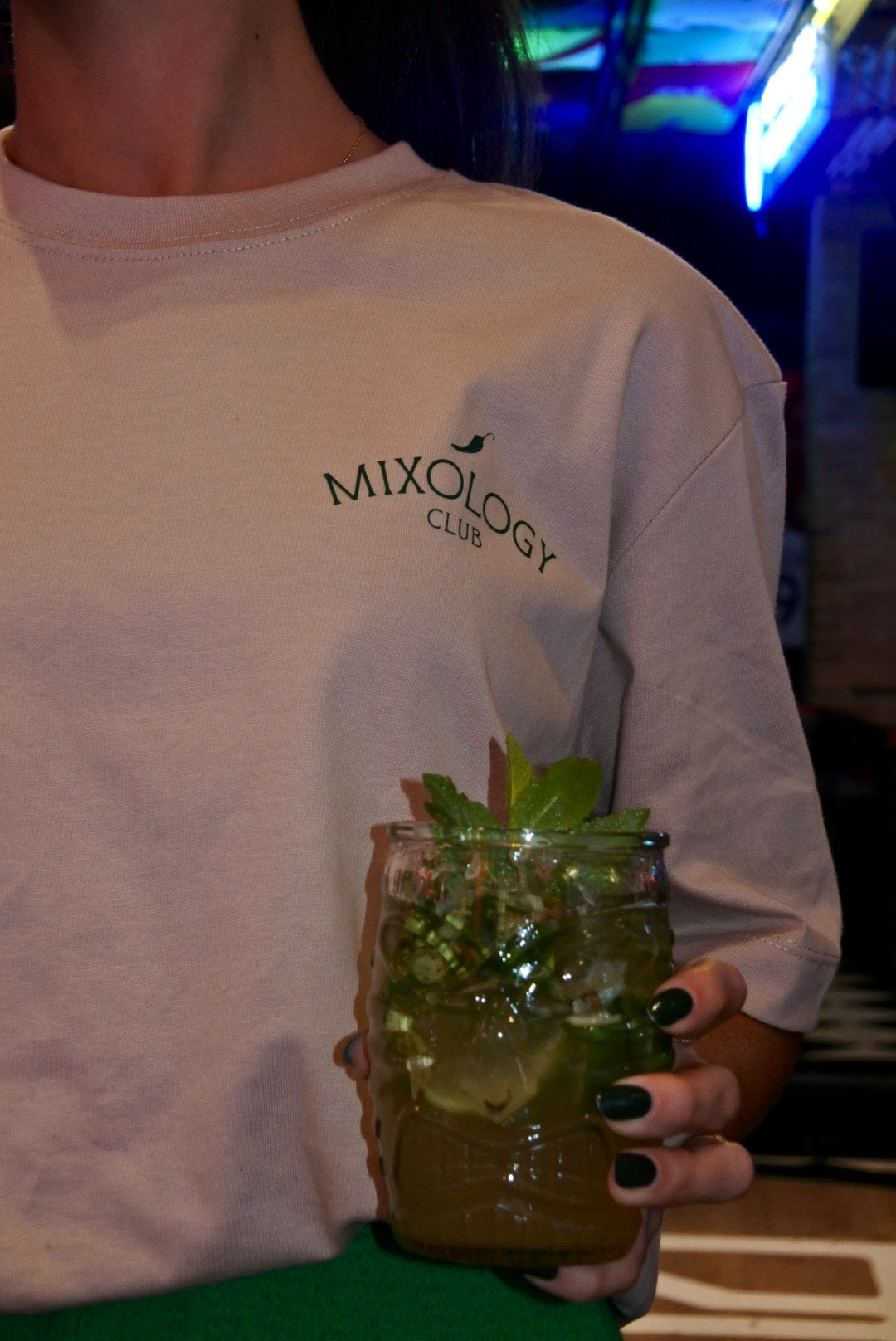 Mojito T-shirt