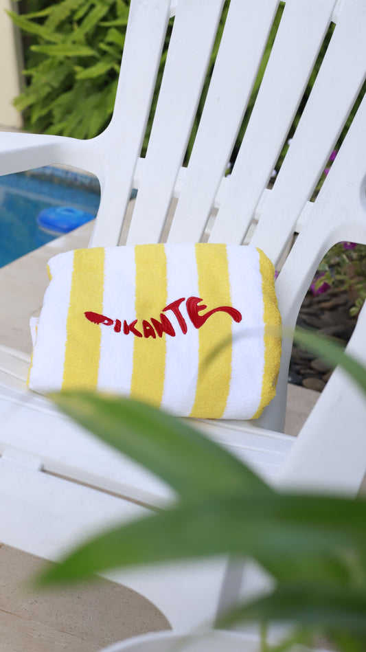 Pikante Towel