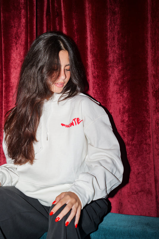 Frank's RedHot Hoodie