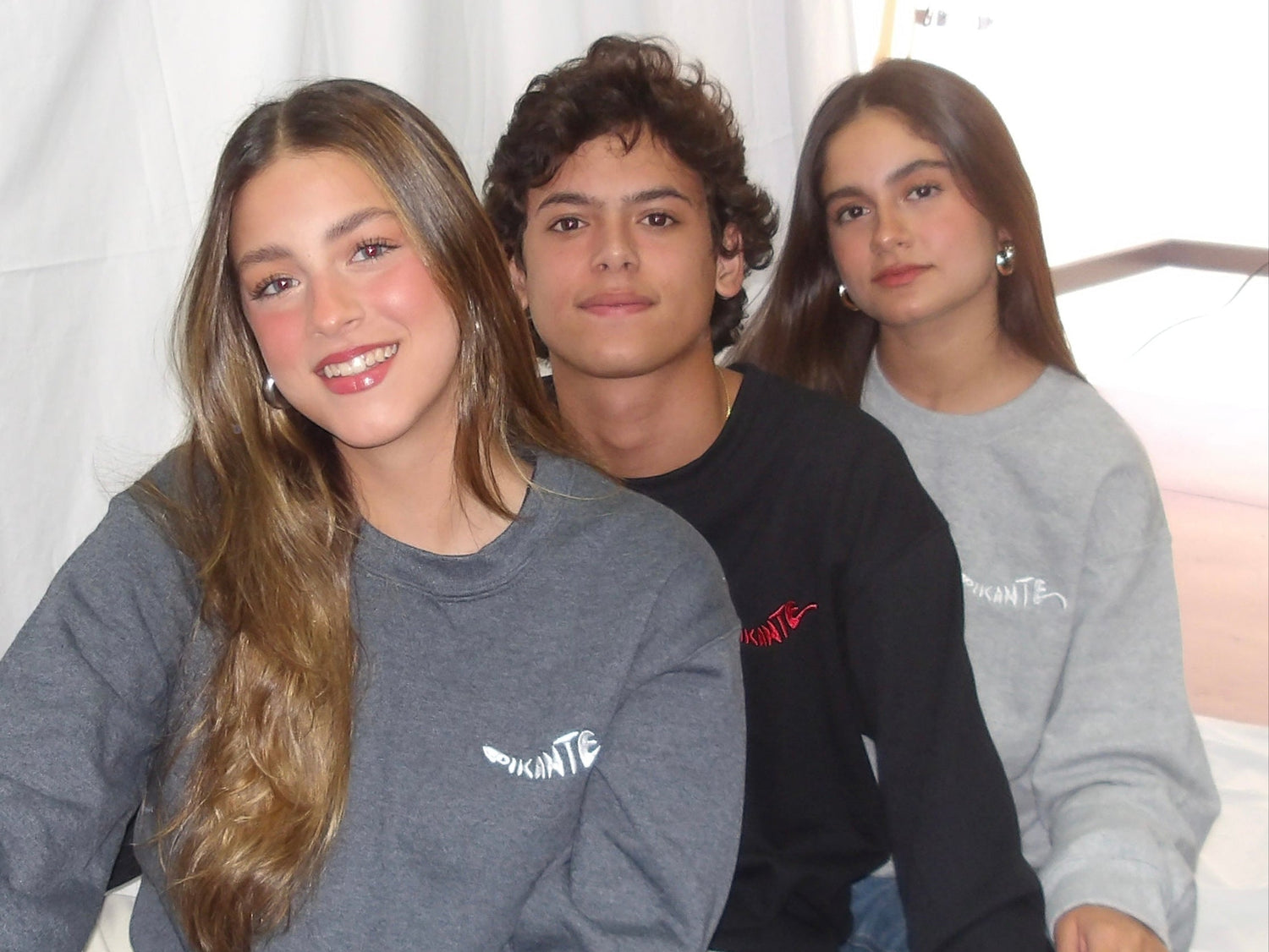 Crewnecks