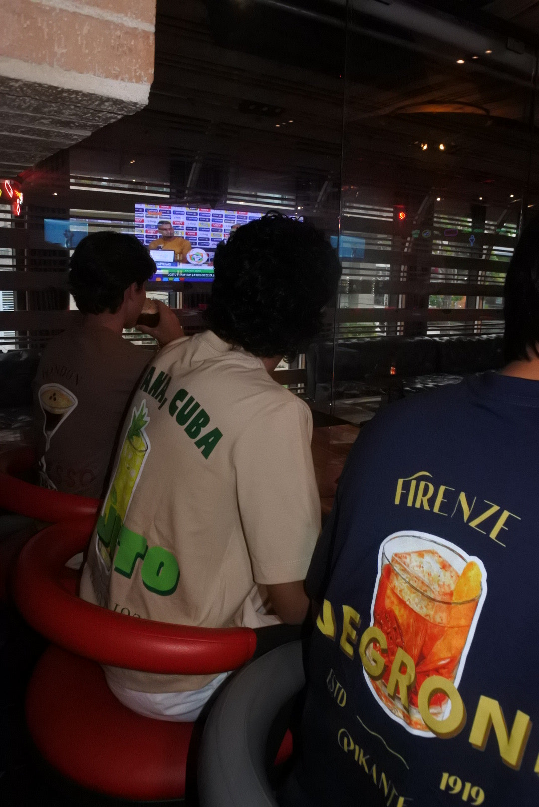 Mixology Club