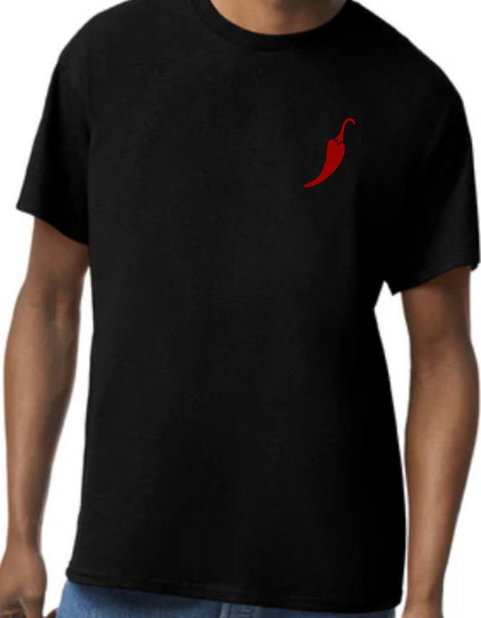 All In T-shirt