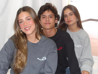 Basic Crewnecks