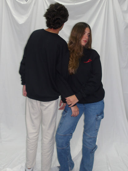 Basic Crewnecks