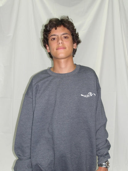 Basic Crewnecks