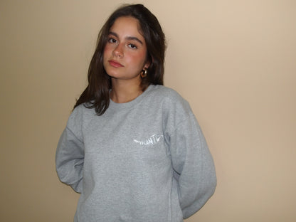 Basic Crewnecks