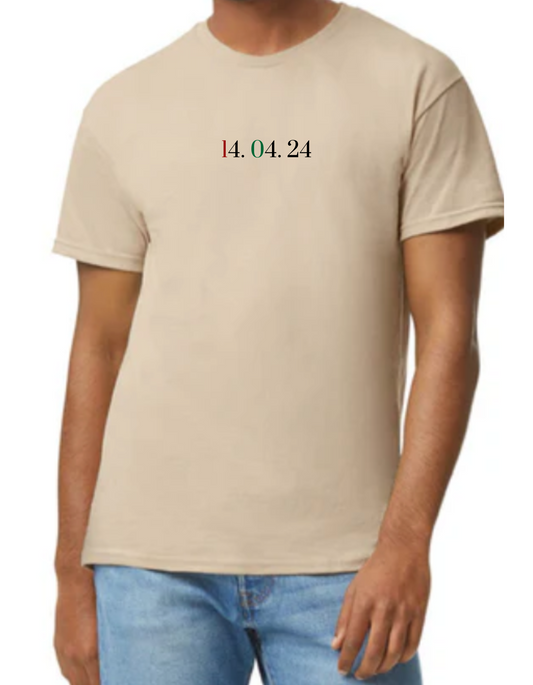 Roulette T-shirt