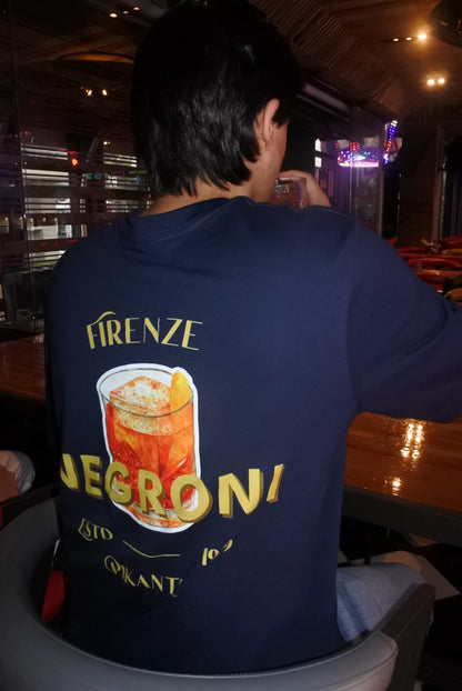 Negroni T-shirt