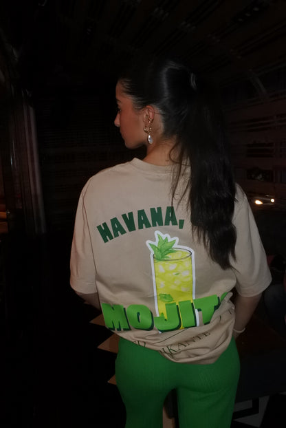 Mojito T-shirt