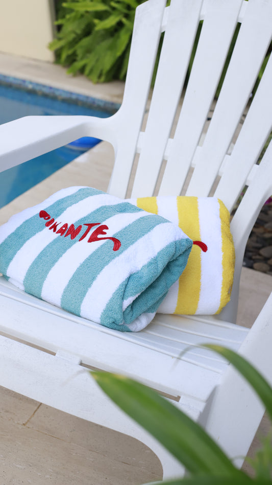 Pikante Towel