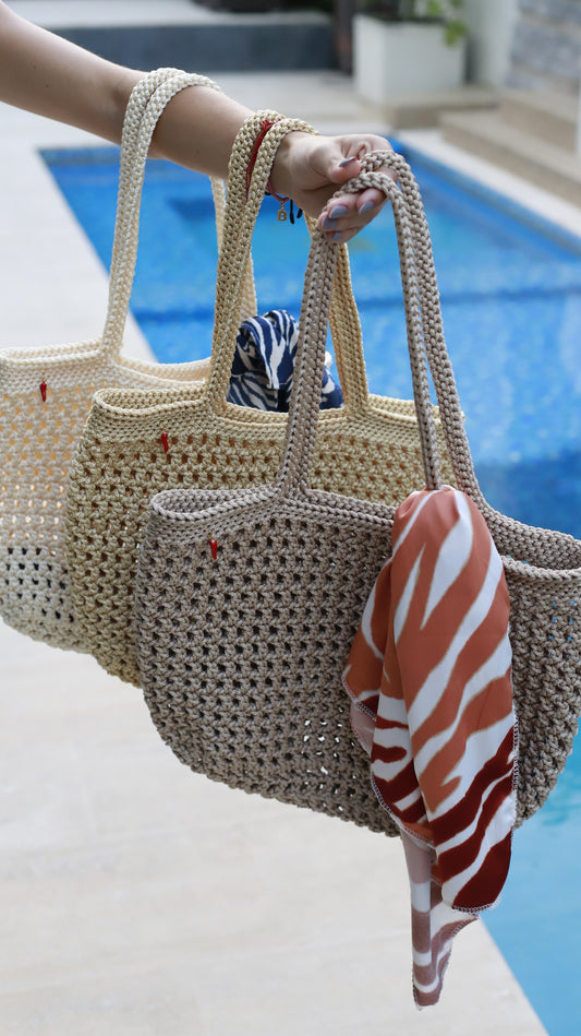 Ginger's Bag