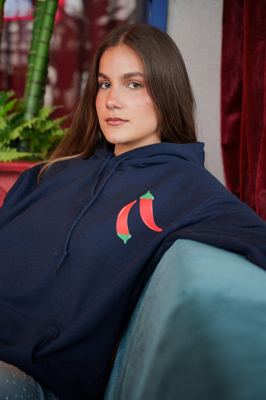 Salsas Hoodie