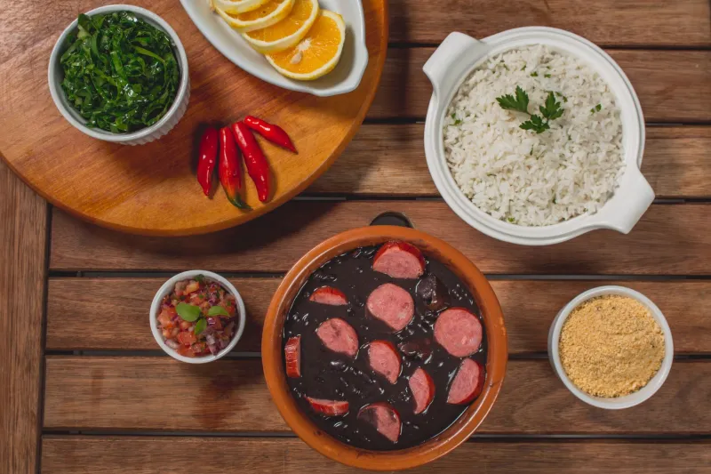 Alma Picante na Mesa Brasileira: O Jeito Certo de Trazer Fogo para os Pratos que Amamos