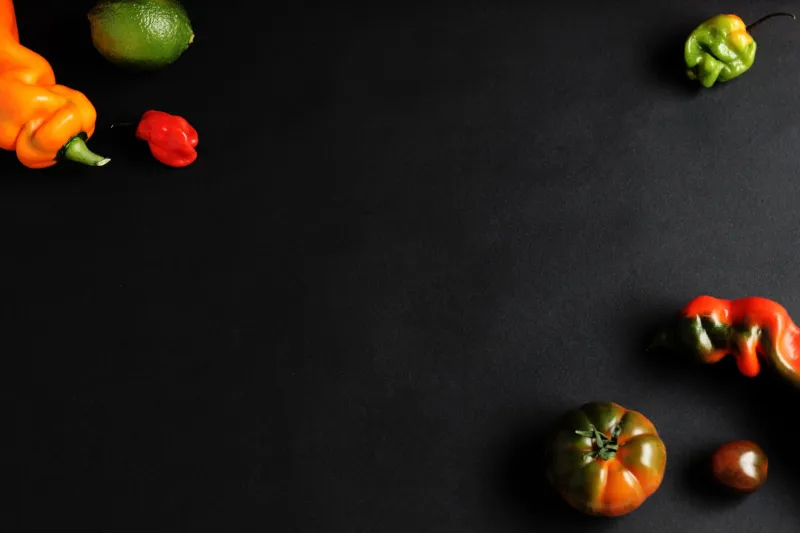 Fogo por Dentro: Como Comer Picante Pode Melhorar Seu Humor e Sua Energia