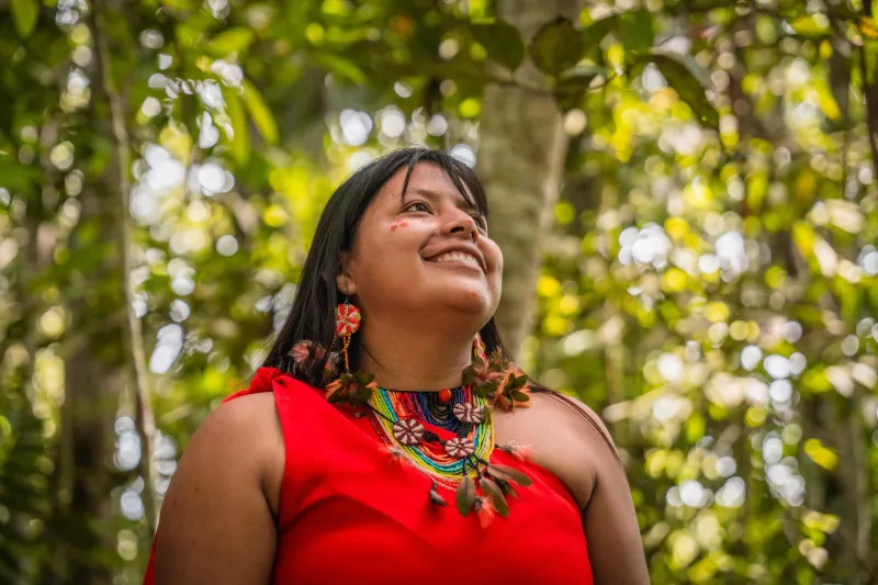 Raízes que Ardem: A Herança Indígena que Colocou Fogo na Culinária Brasileira